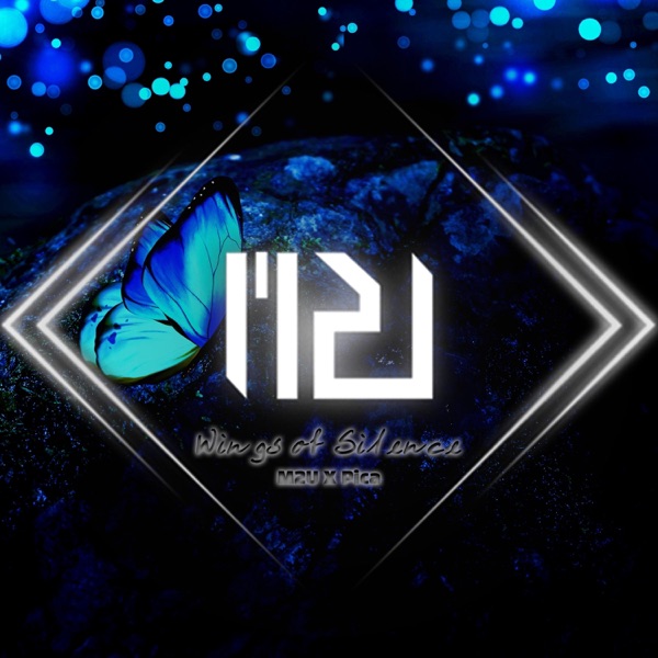 Wings of Silence (feat. Pica) - Single album cover
