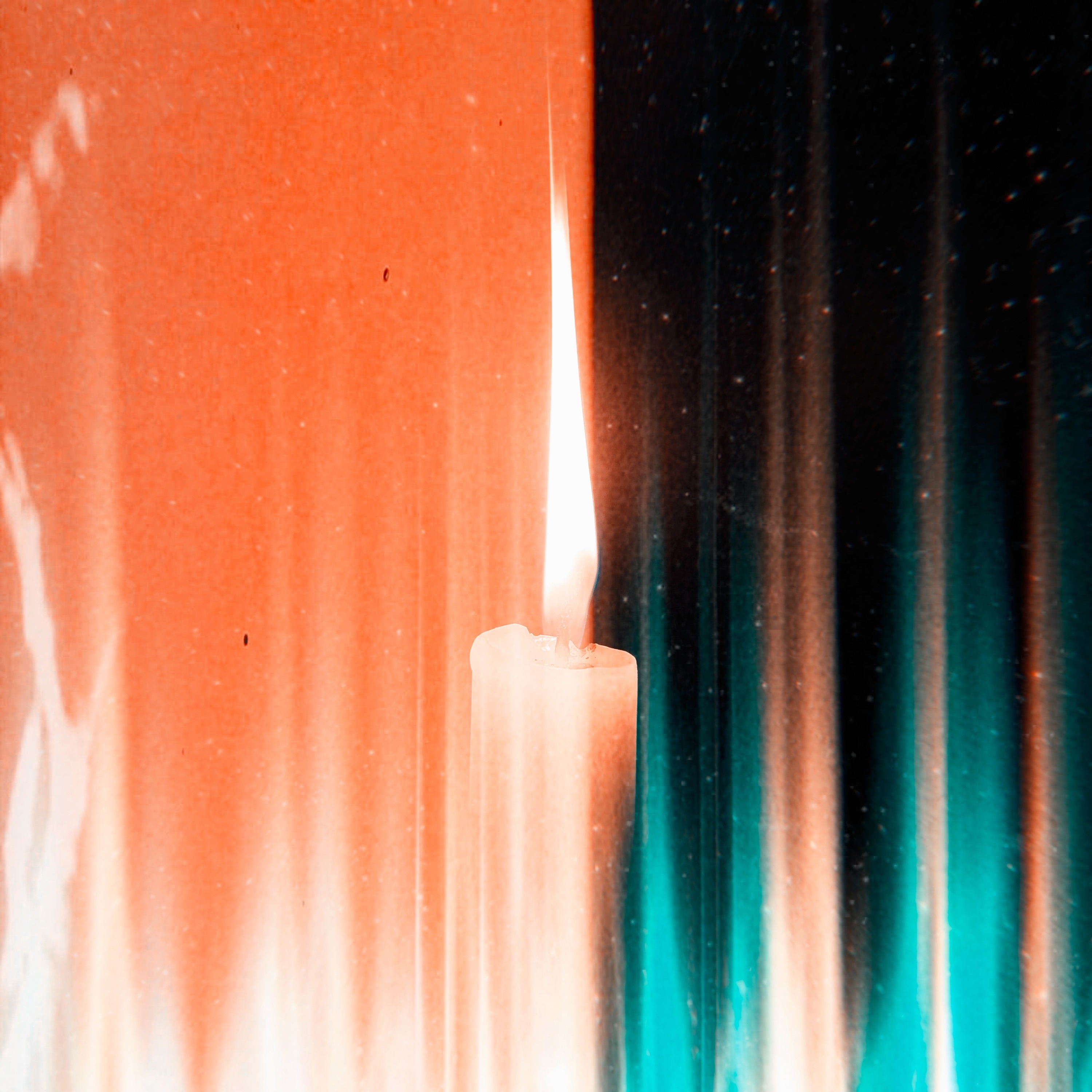 Silent - Single album cover