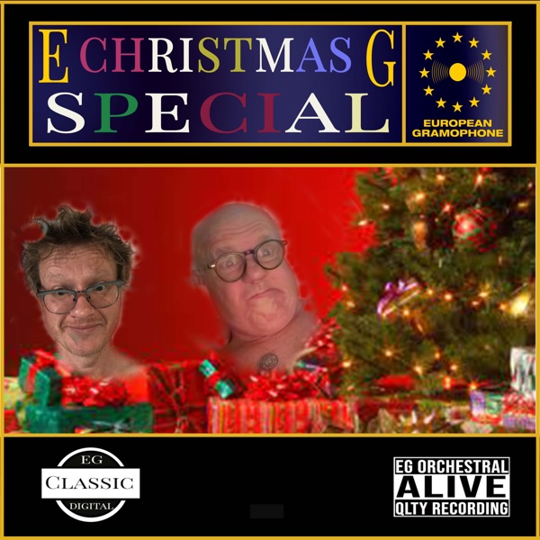 Christmas Special album cover