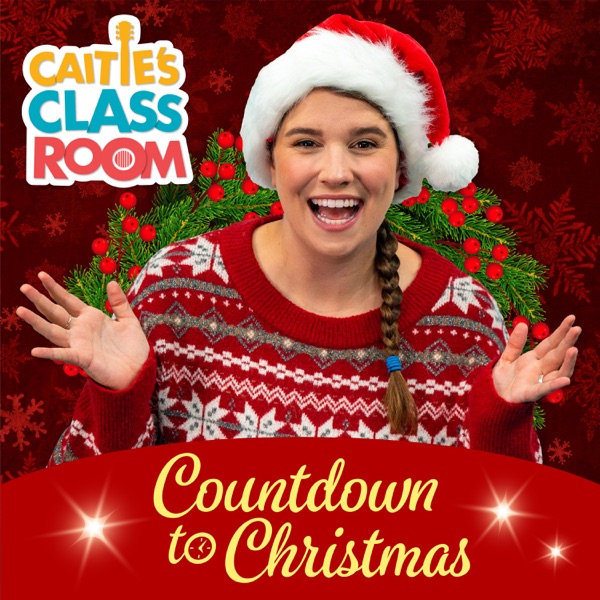 Countdown to Christmas - Single album cover