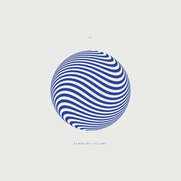 Symmetry Systems album cover
