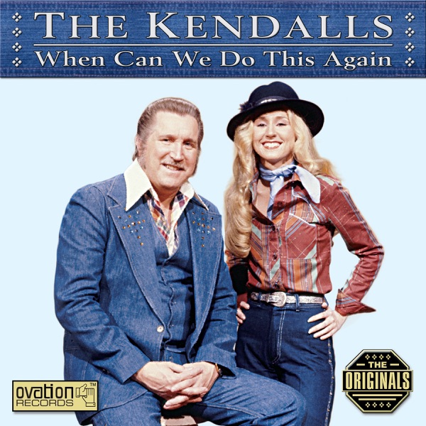 When Can We Do This Again album cover