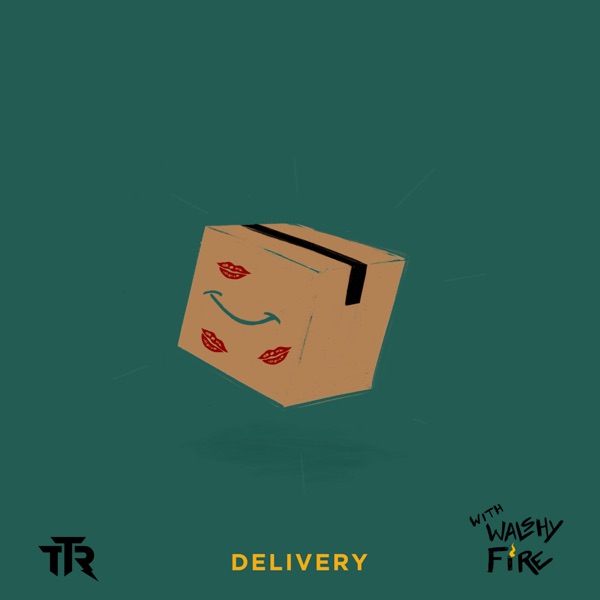 Delivery (feat. Walshy Fire) album cover