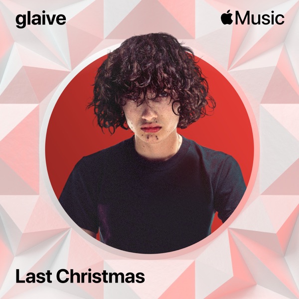 last christmas - Single album cover