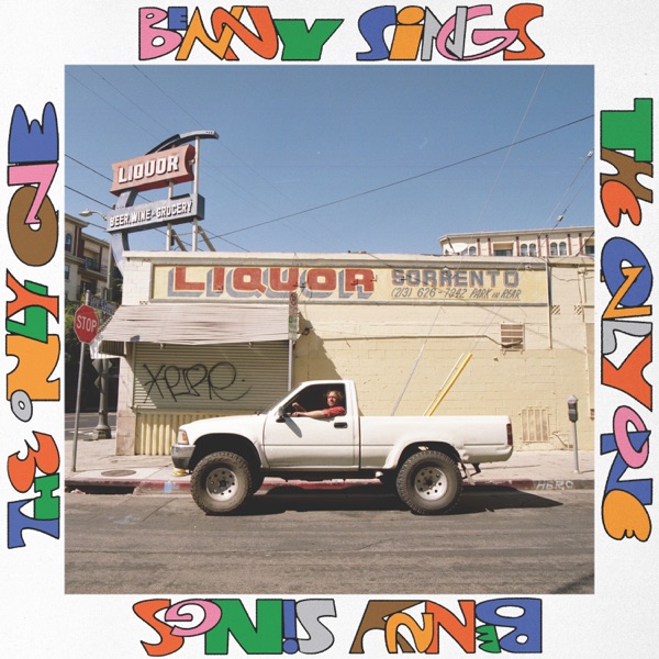 The Only One - Single album cover