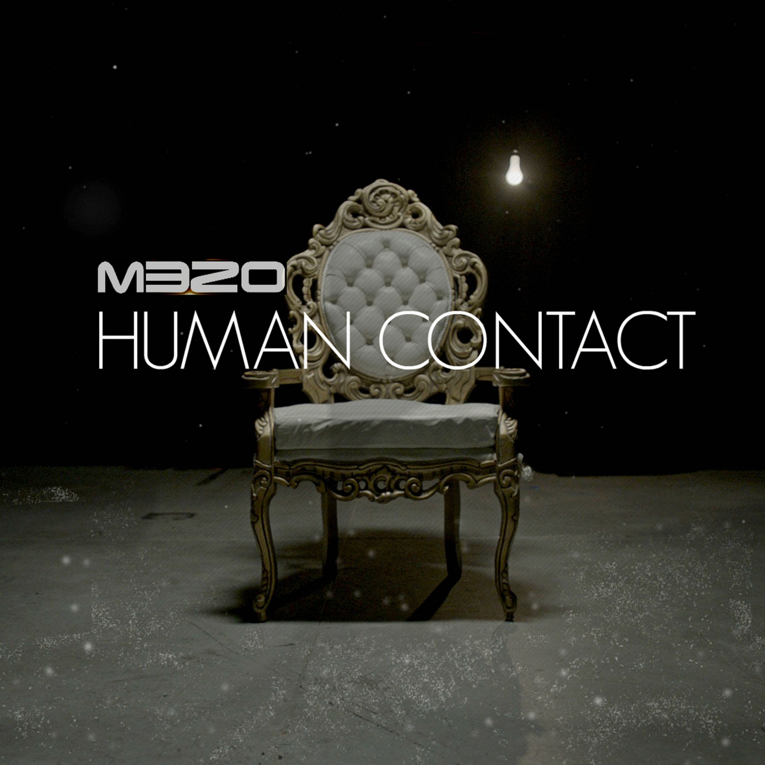 Human Contact - Single album cover