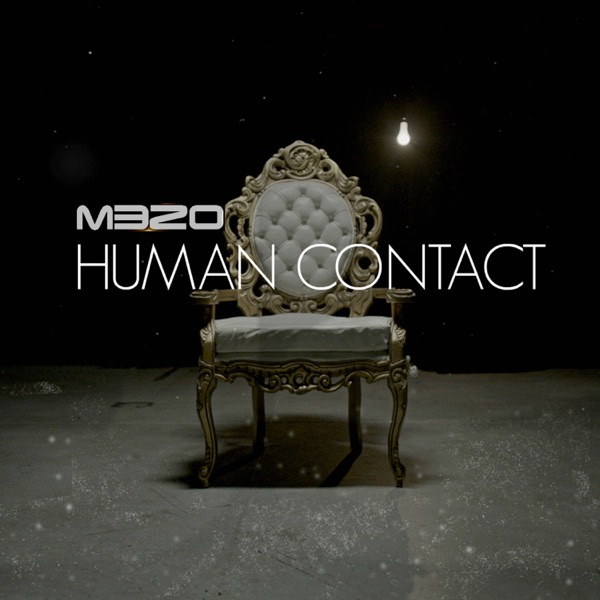 Human Contact - Single album cover