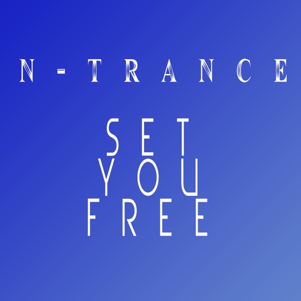 Set You Free (Spencer & Hill Remix) - Single album cover