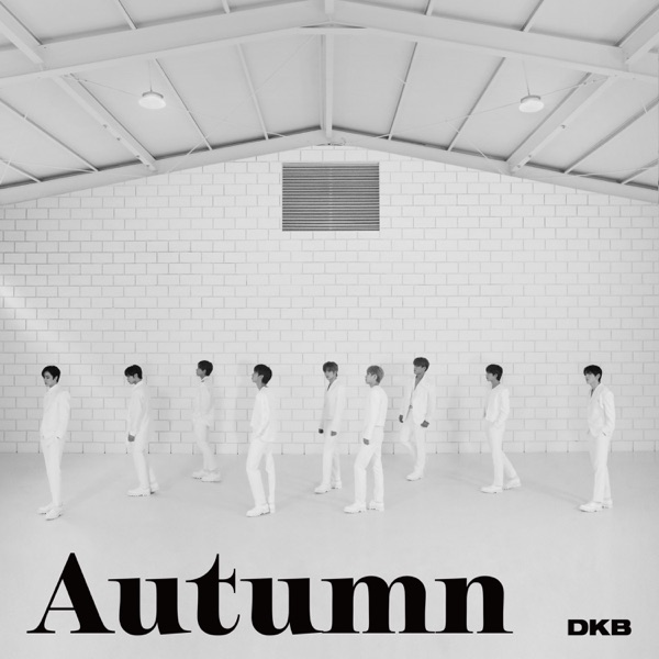 Autumn - EP album cover