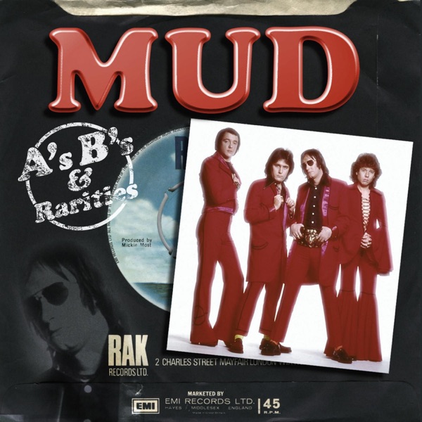 A's, B's and Rarities album cover