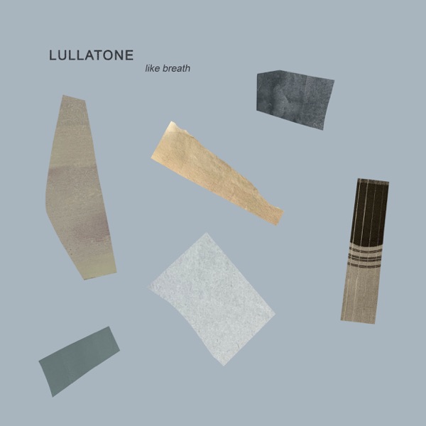 Like Breath - Single album cover