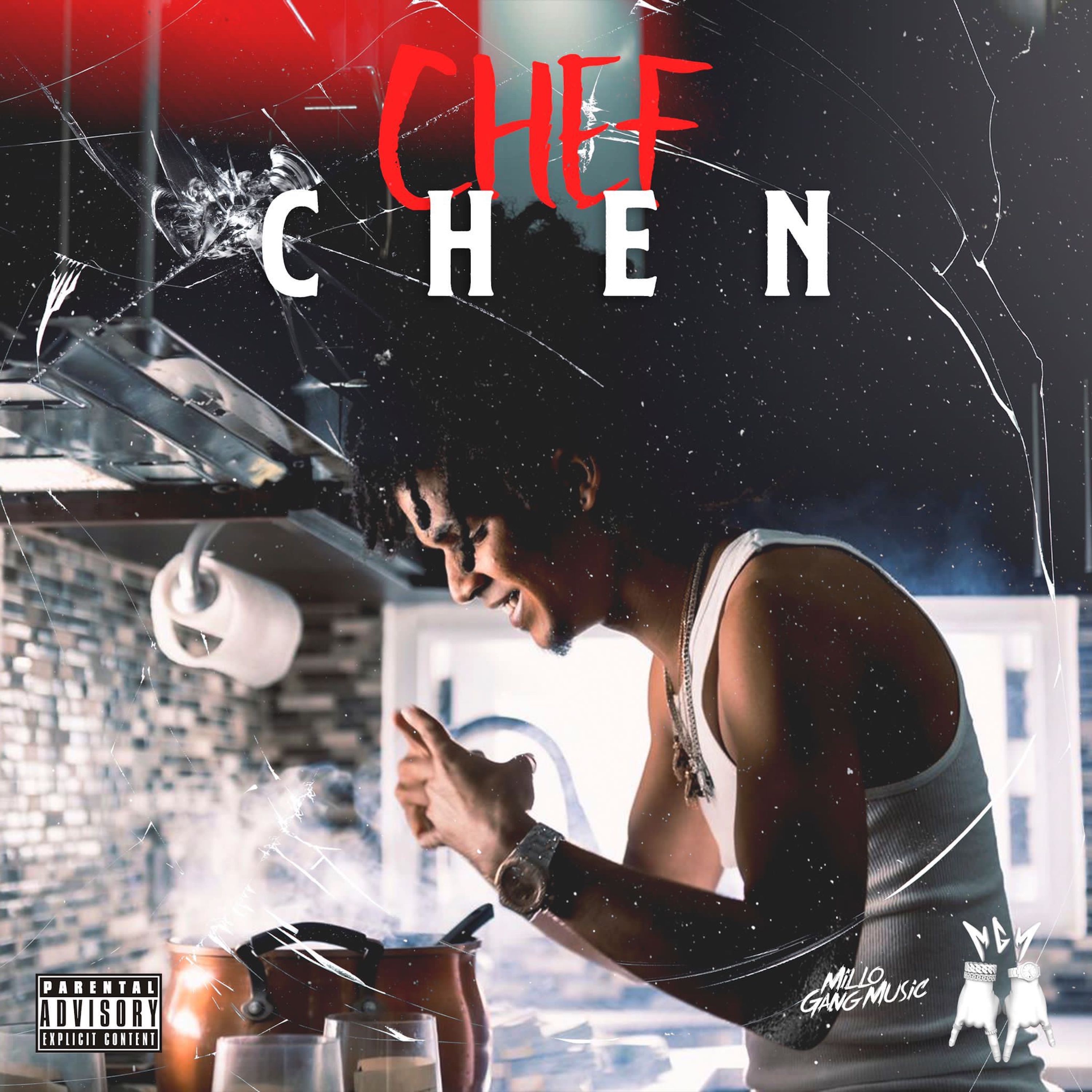 Chef - Single album cover