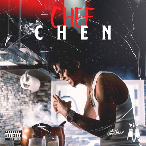 Chef - Single album cover