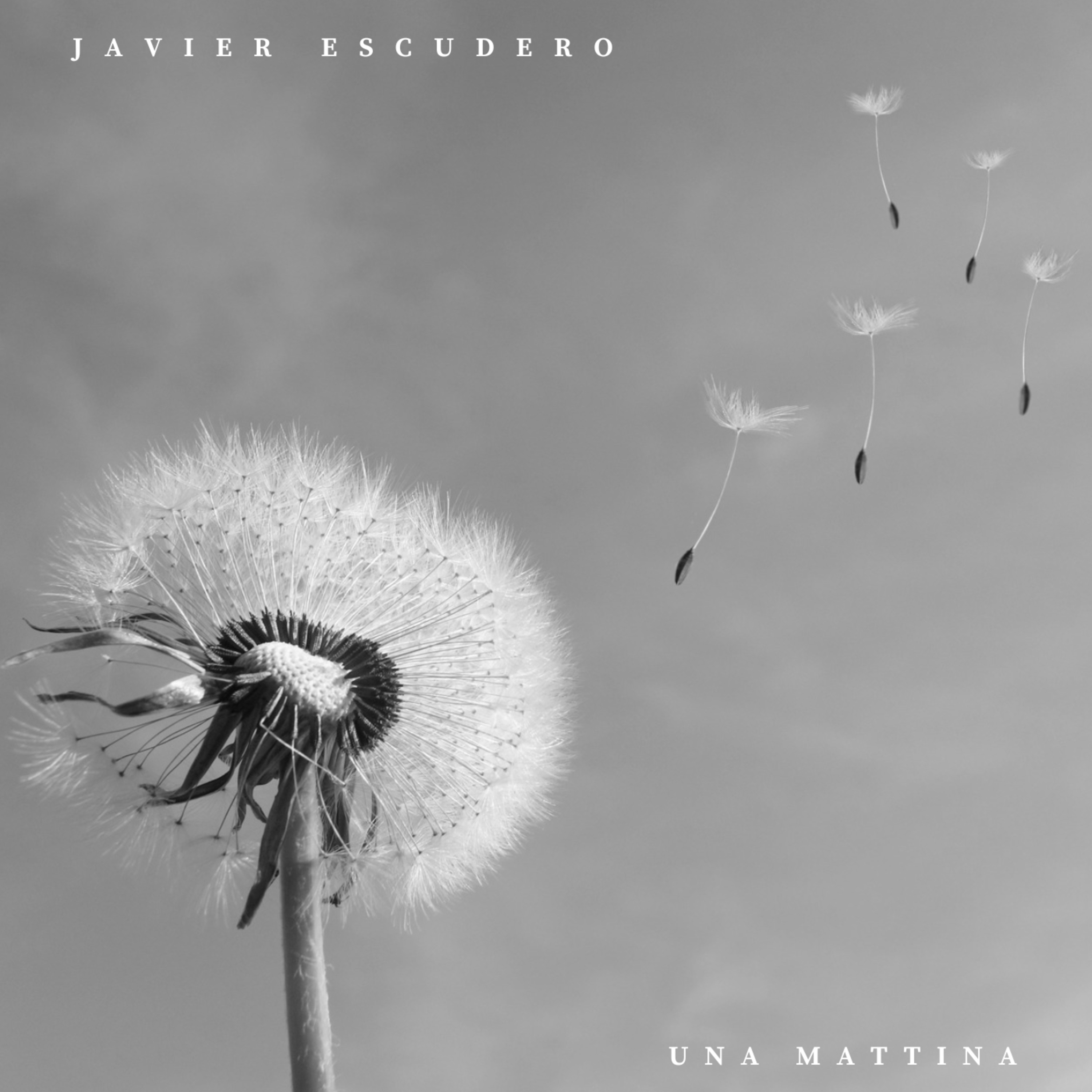 Einaudi: Una Mattina - Single album cover