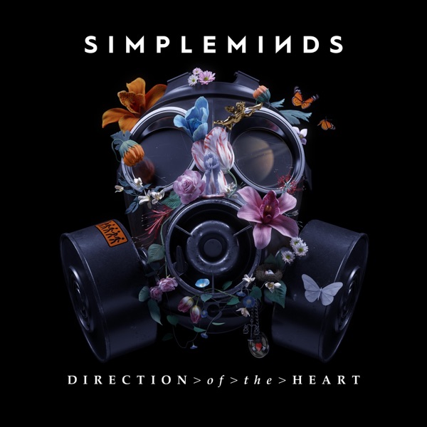Direction of the Heart album cover
