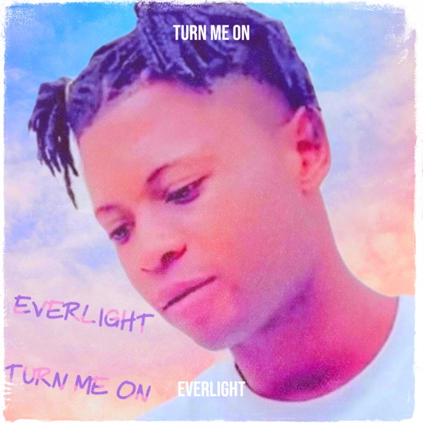 Turn Me On - Single album cover