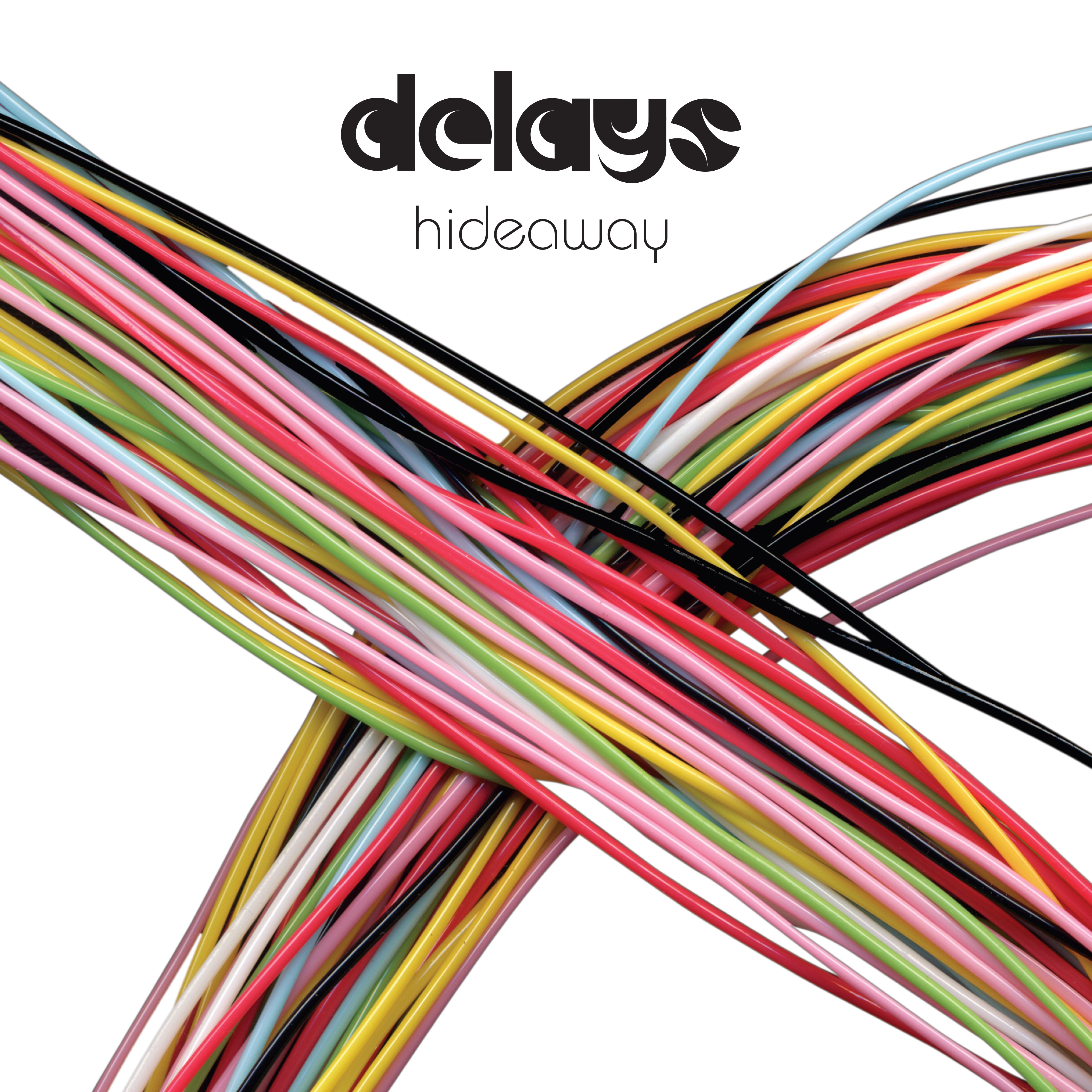 Hideaway - Single album cover