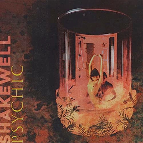 Psychic - Single album cover