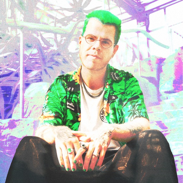 ADHDisco - Single album cover