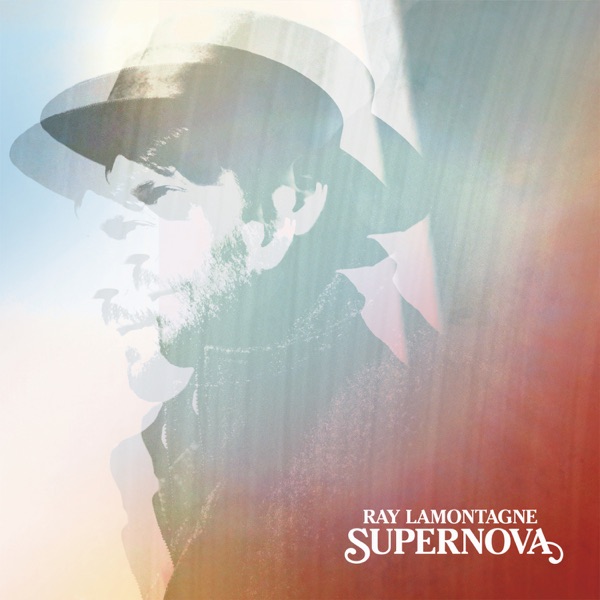 Supernova album cover