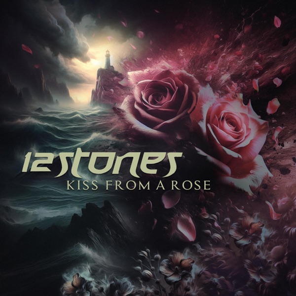 Kiss From a Rose - Single album cover