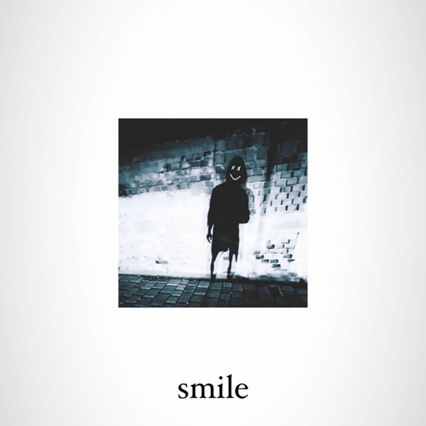 Smile - Single album cover