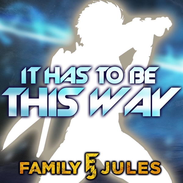 It Has To Be This Way - Single album cover
