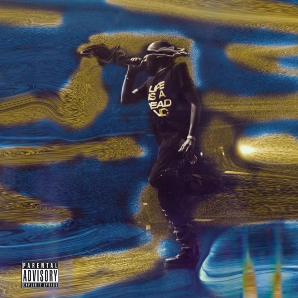 SOLACE - Single album cover