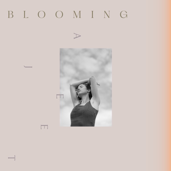Blooming - Single album cover