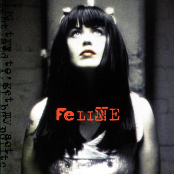 Feline album cover