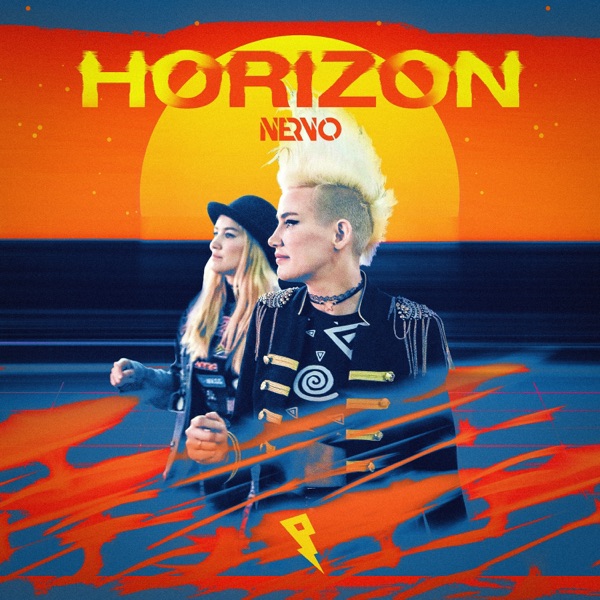 Horizon - Single album cover