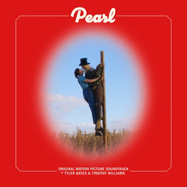 Pearl (Original Motion Picture Soundtrack) album cover