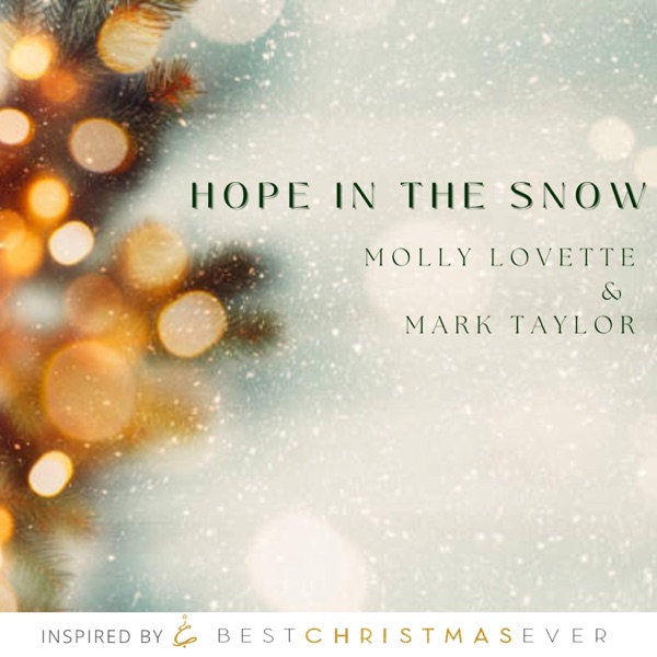 Hope in the Snow - Single album cover