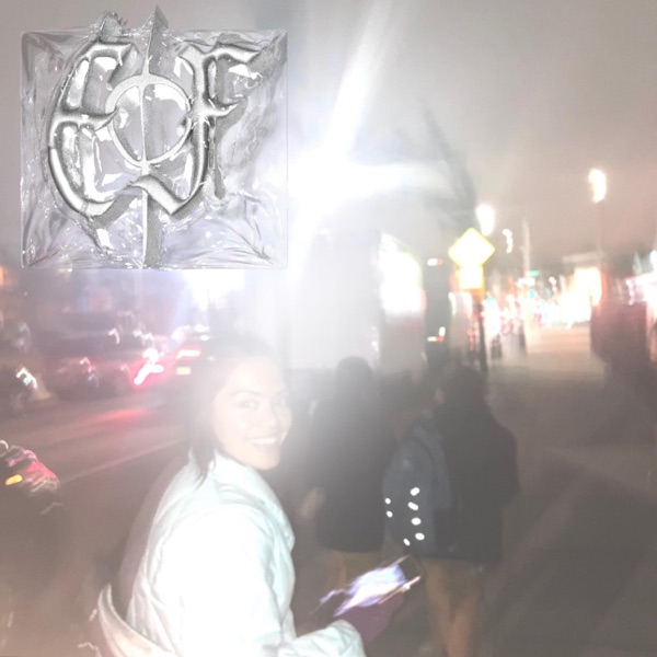 Ef - Single album cover