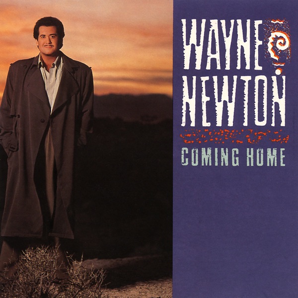 Coming Home album cover