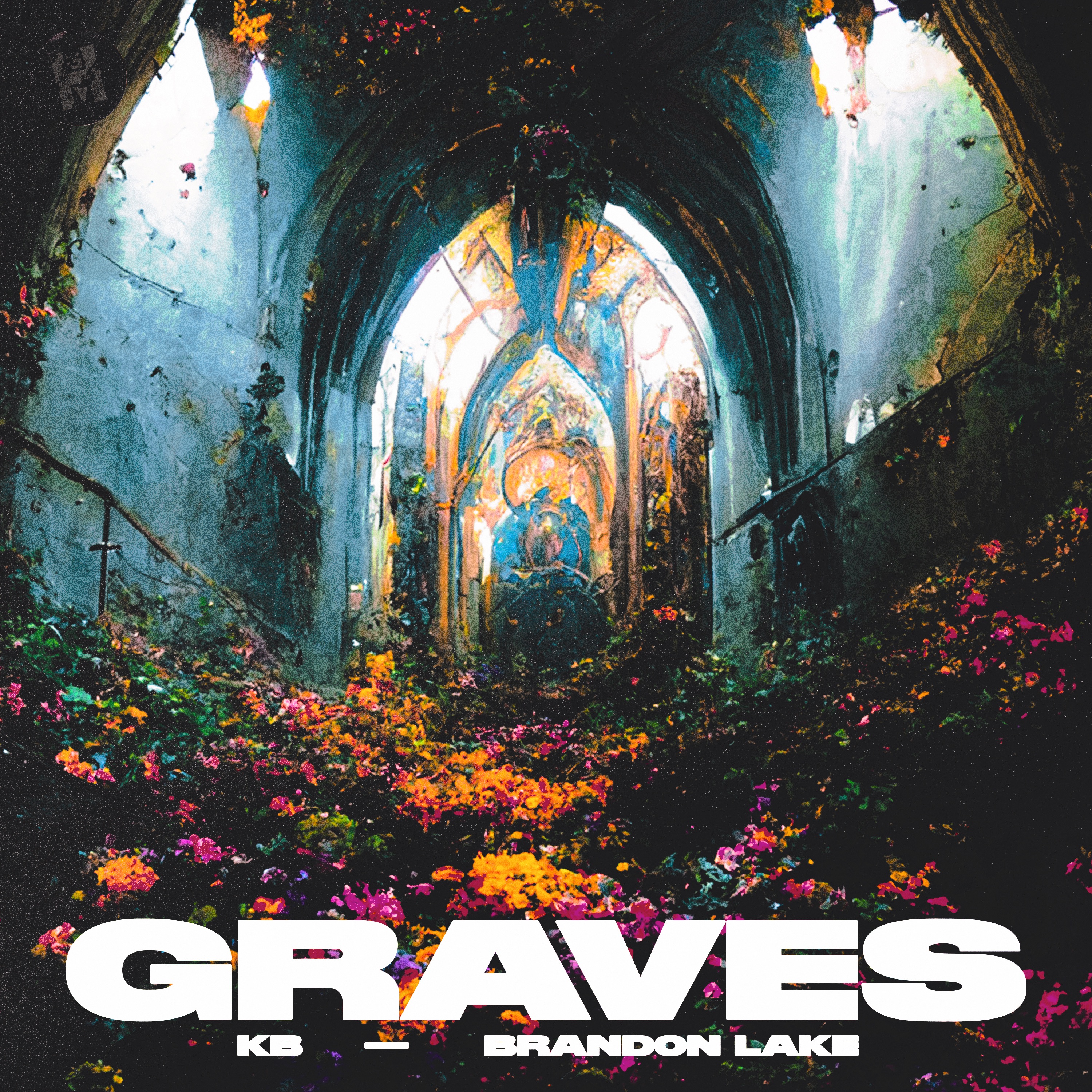Graves - Single album cover