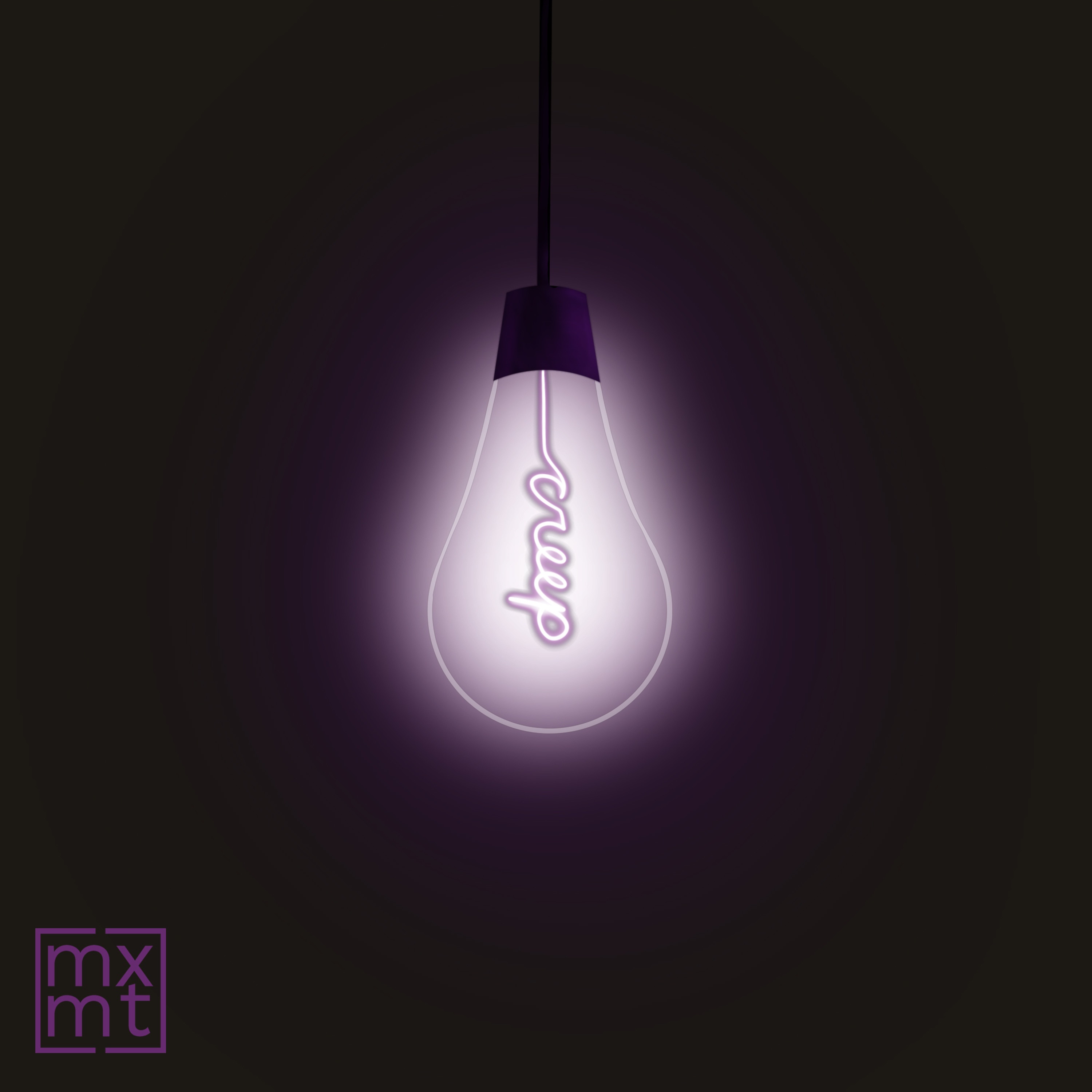Creep - Single album cover