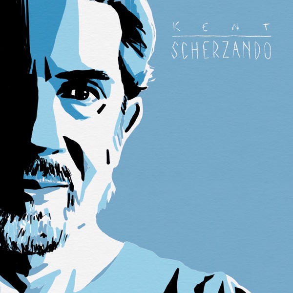 Scherzando album cover