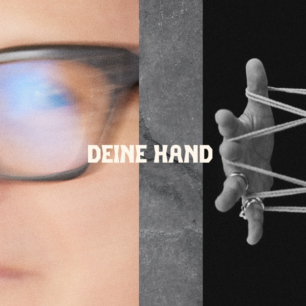 Deine Hand - Single album cover