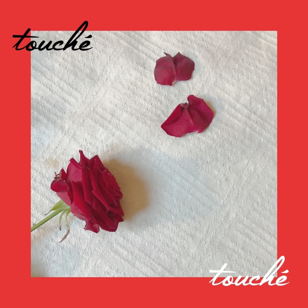 Touché - Single album cover