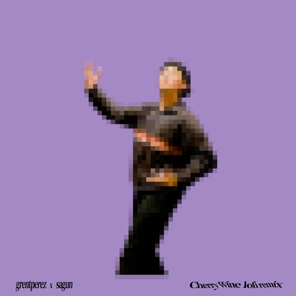 Cherry Wine (Remix) - Single album cover