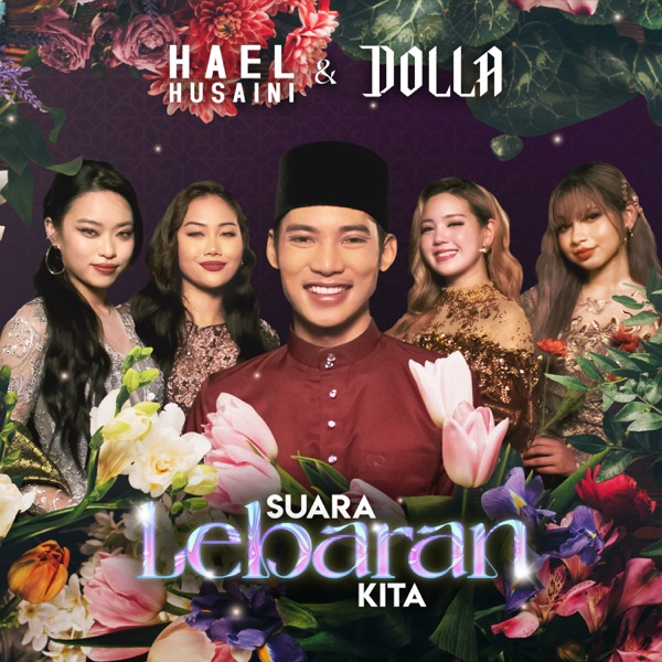 Suara Lebaran Kita - Single album cover