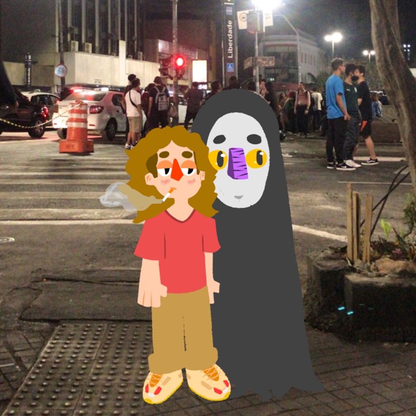 Filmes de Romance - Single album cover