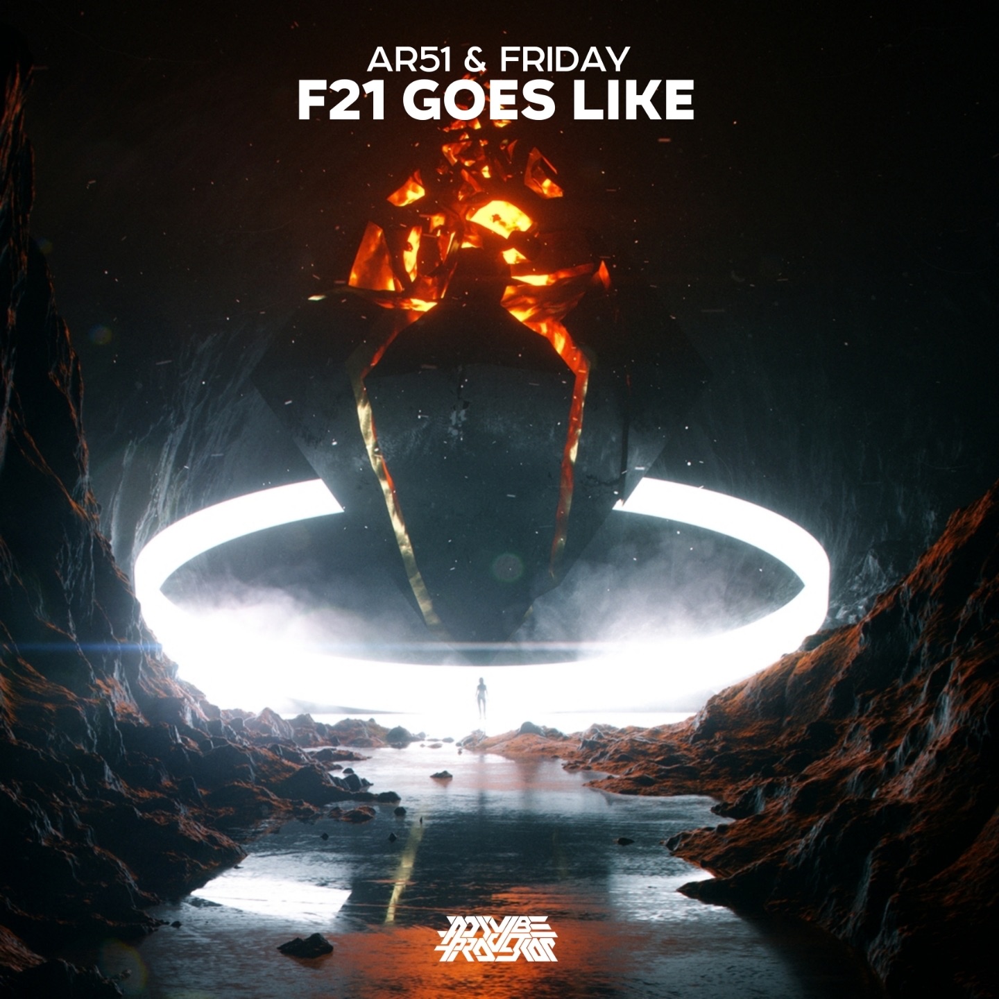 F21 Goes Like - Single album cover
