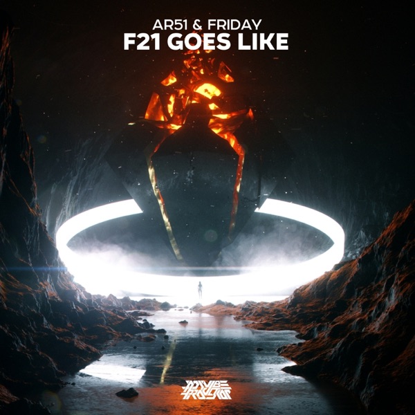 F21 Goes Like - Single album cover