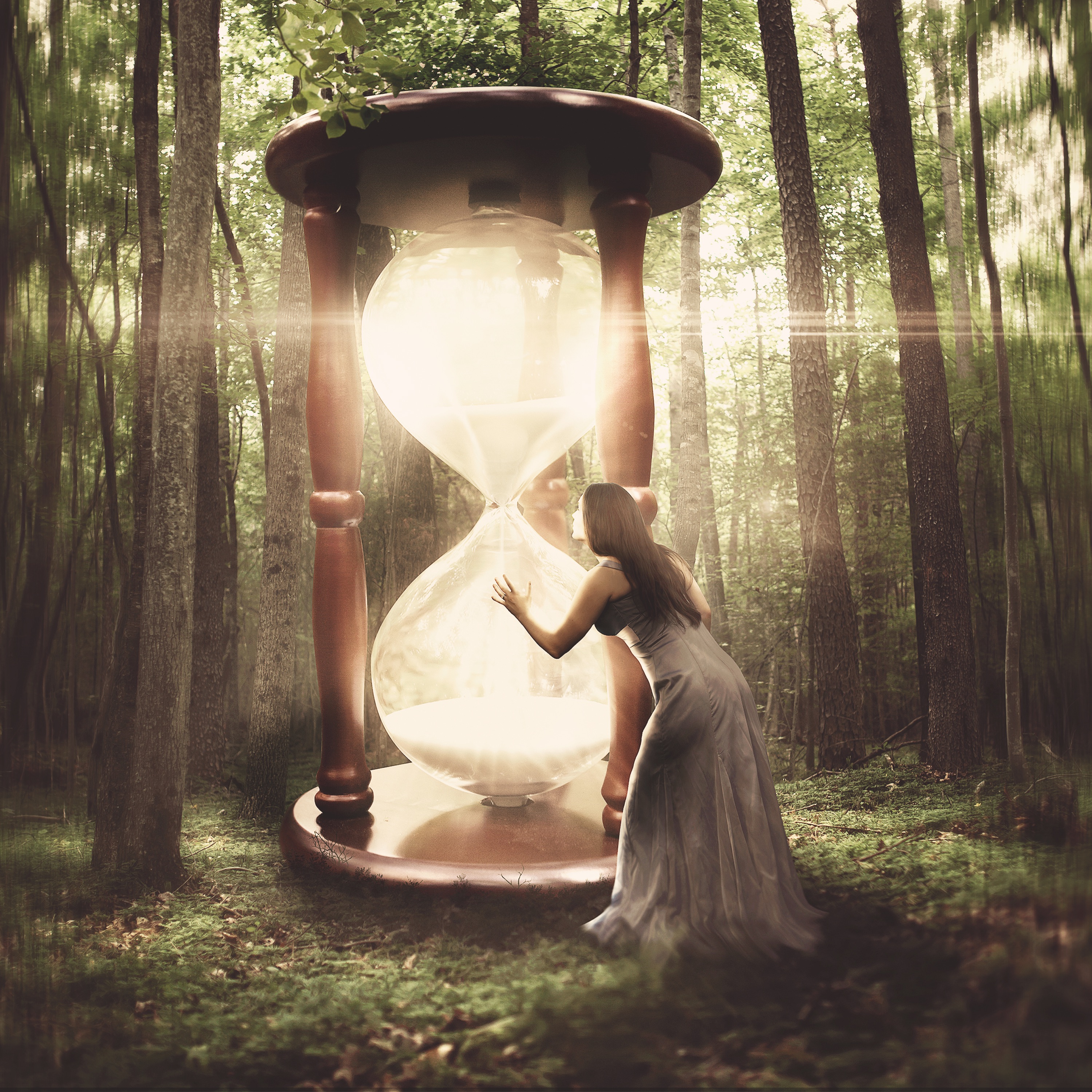 Just Pretend (Acoustic) - EP album cover