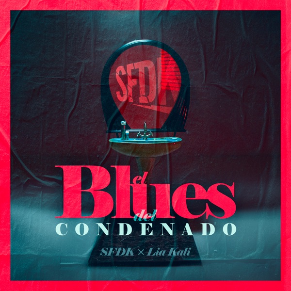 El Blues del Condenado - Single album cover