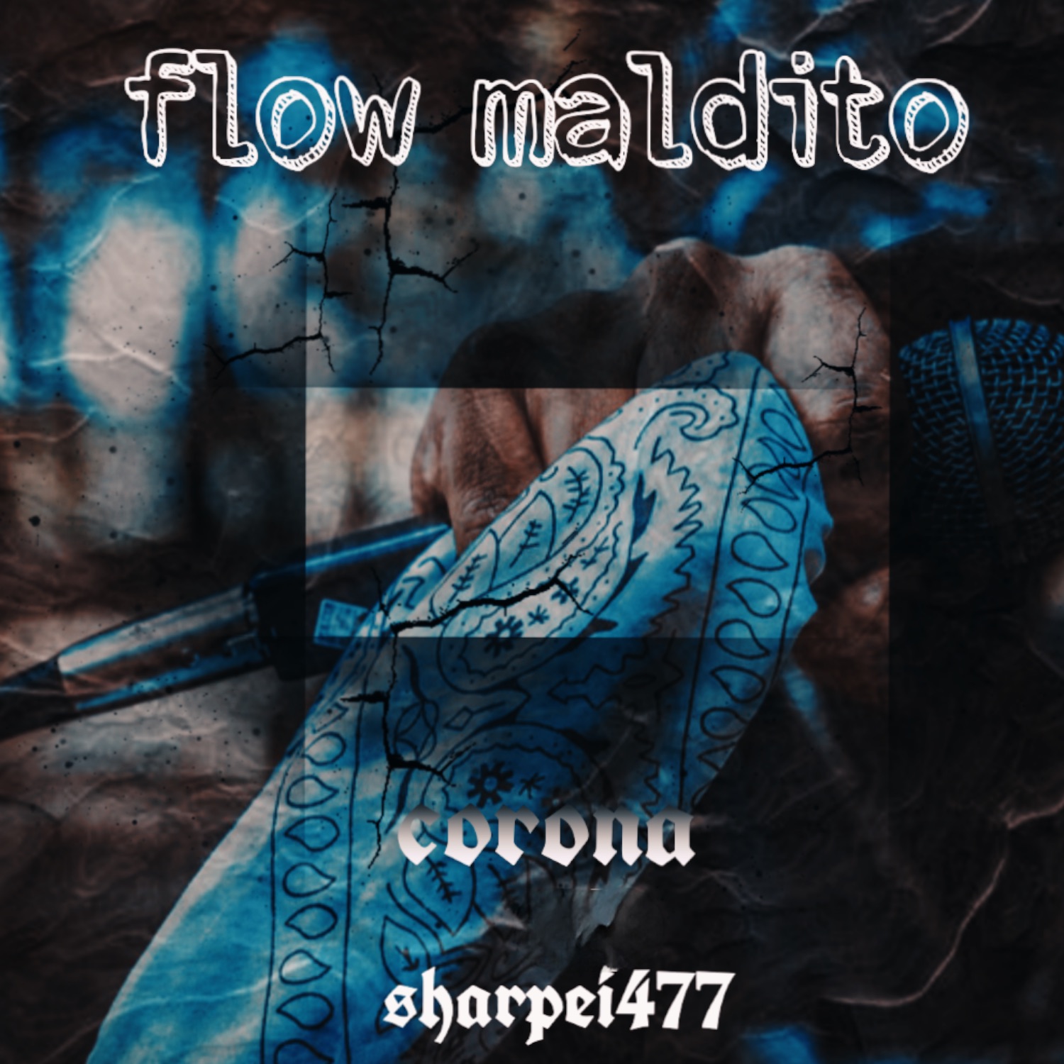 Flow Maldito - Single album cover