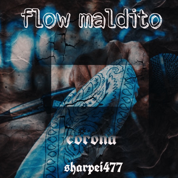 Flow Maldito - Single album cover