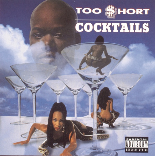 Cocktails album cover
